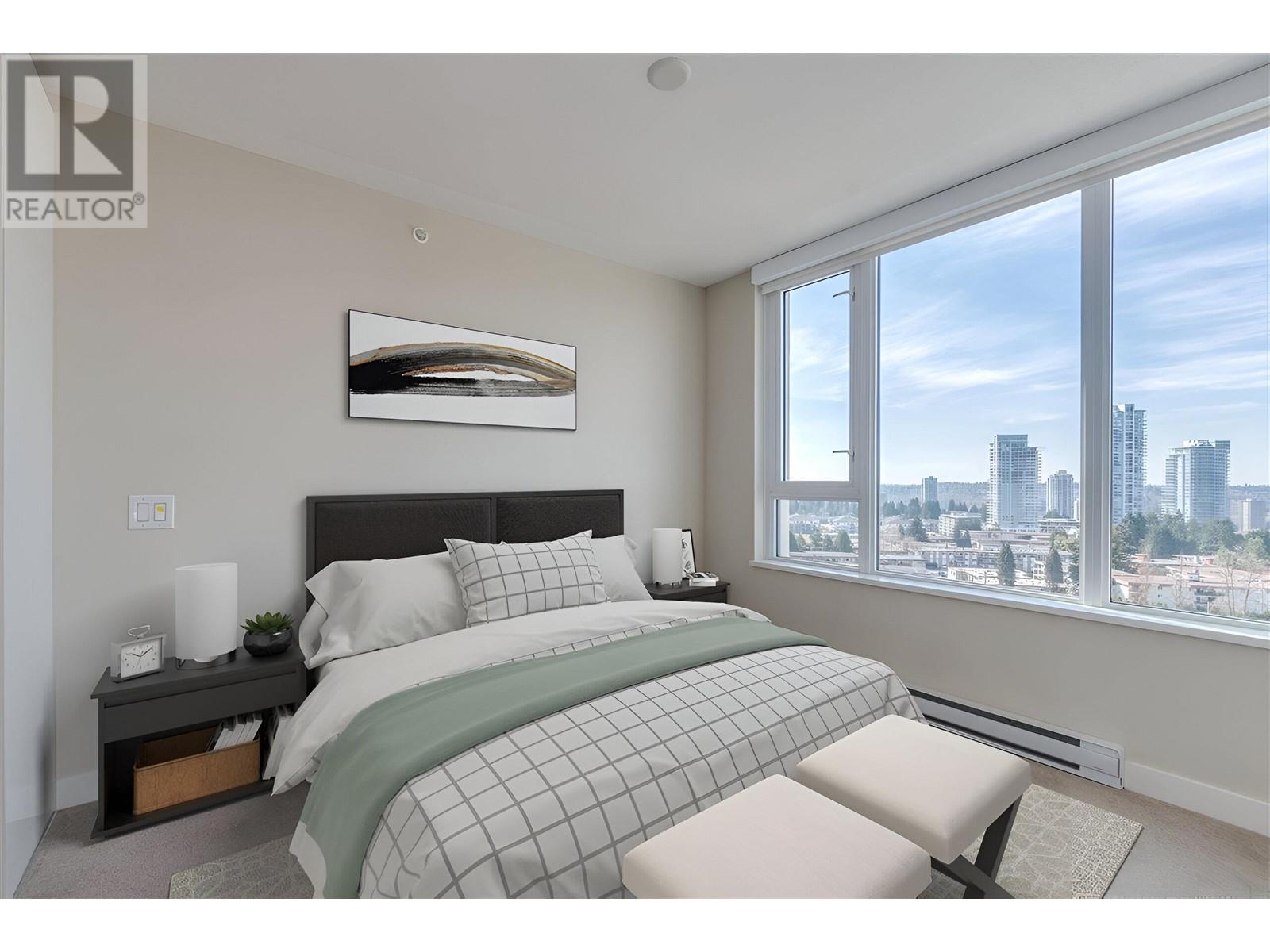 1702 570 Emerson Street, Coquitlam, British Columbia  V3J 0G3 - Photo 4 - R2964220