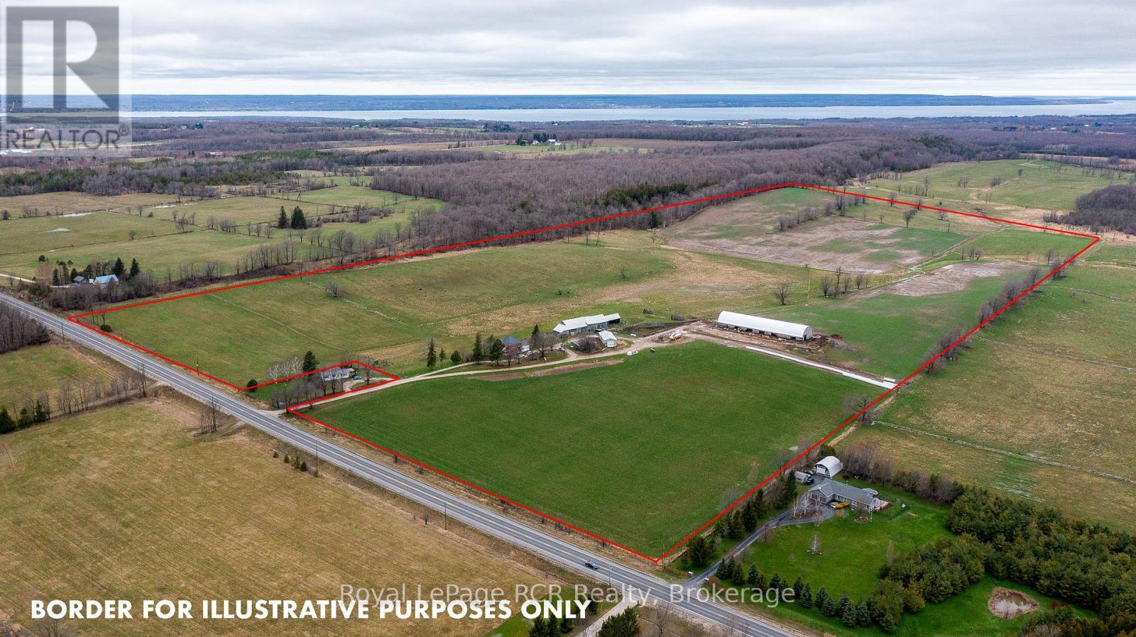 204117 HIGHWAY 26, Meaford, Ontario
