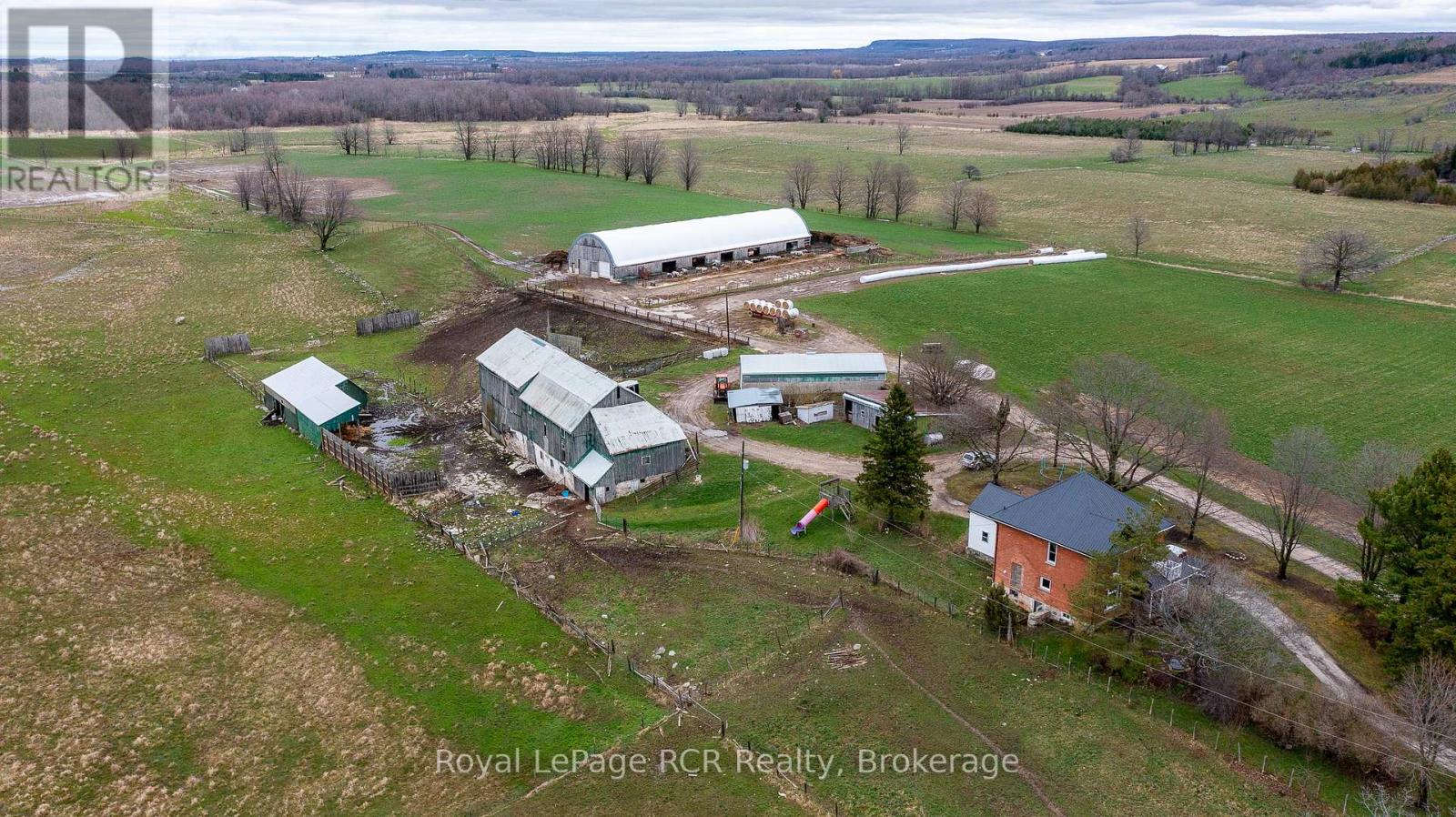 204117 Highway 26, Meaford, Ontario  N4K 5W4 - Photo 2 - X11960329