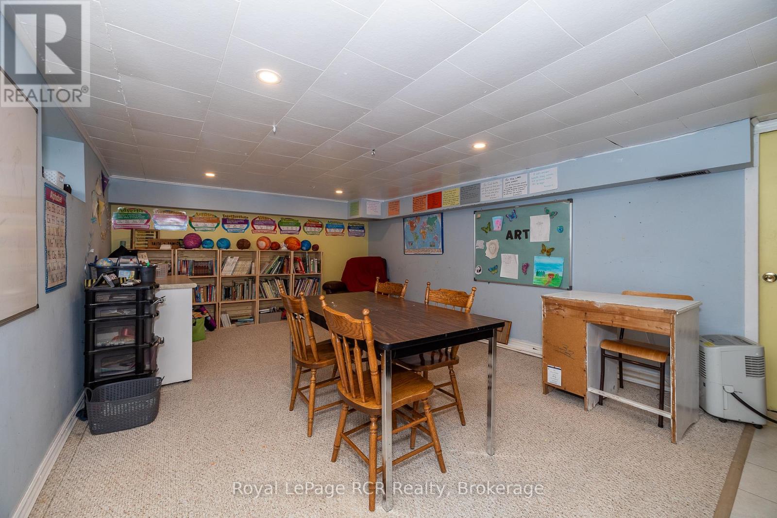 204117 Highway 26, Meaford, Ontario  N4K 5W4 - Photo 34 - X11960329