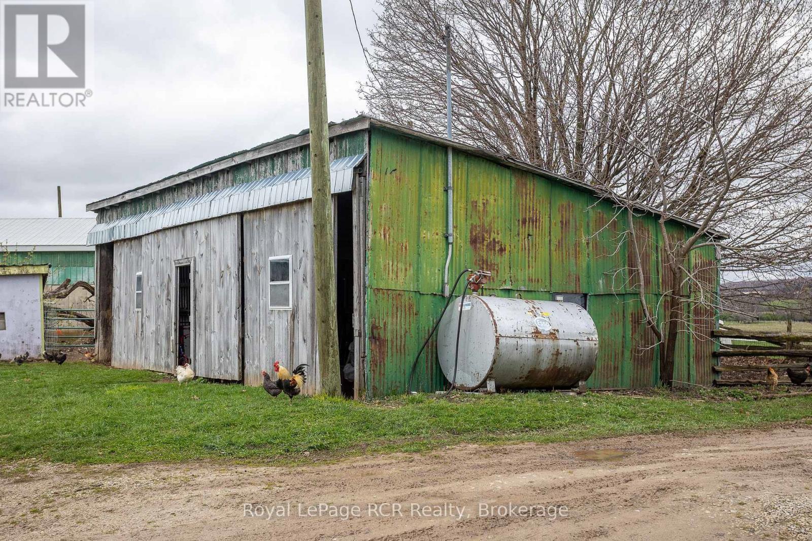 204117 Highway 26, Meaford, Ontario  N4K 5W4 - Photo 36 - X11960329