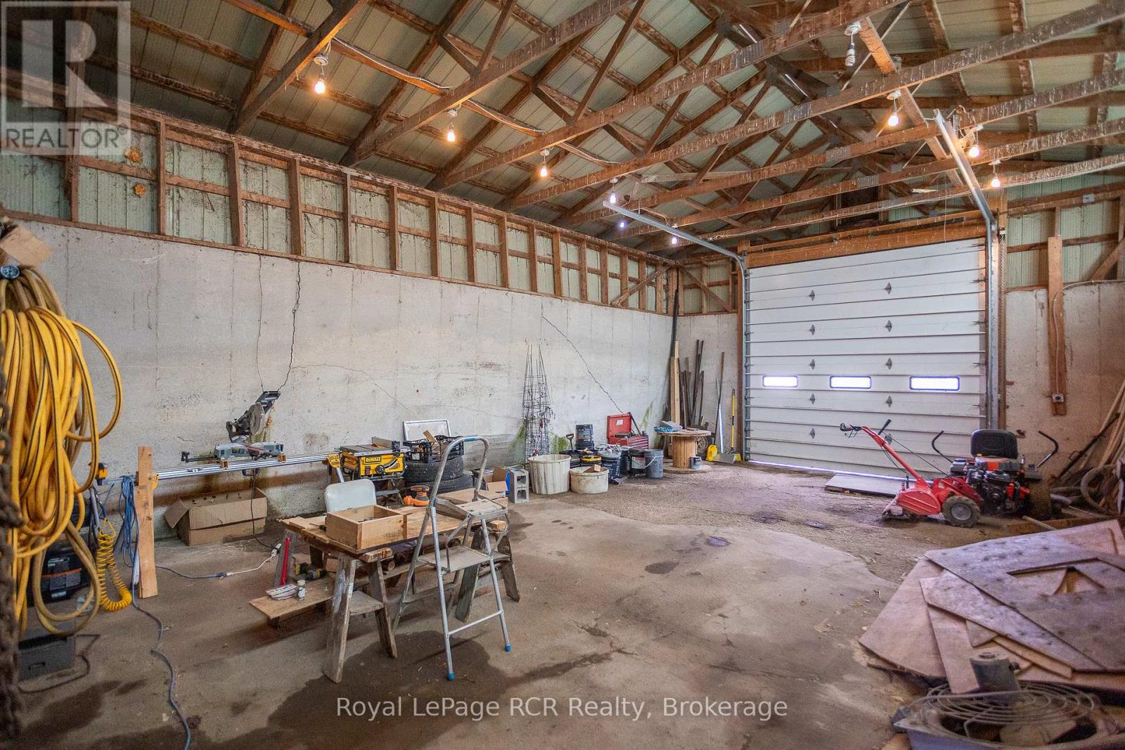 204117 Highway 26, Meaford, Ontario  N4K 5W4 - Photo 38 - X11960329