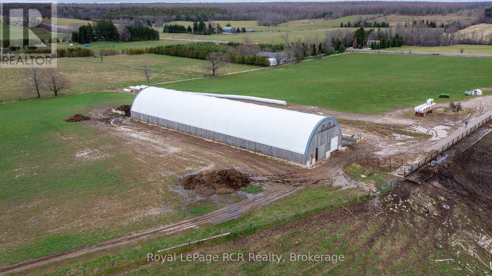 204117 Highway 26, Meaford, Ontario  N4K 5W4 - Photo 4 - X11960329