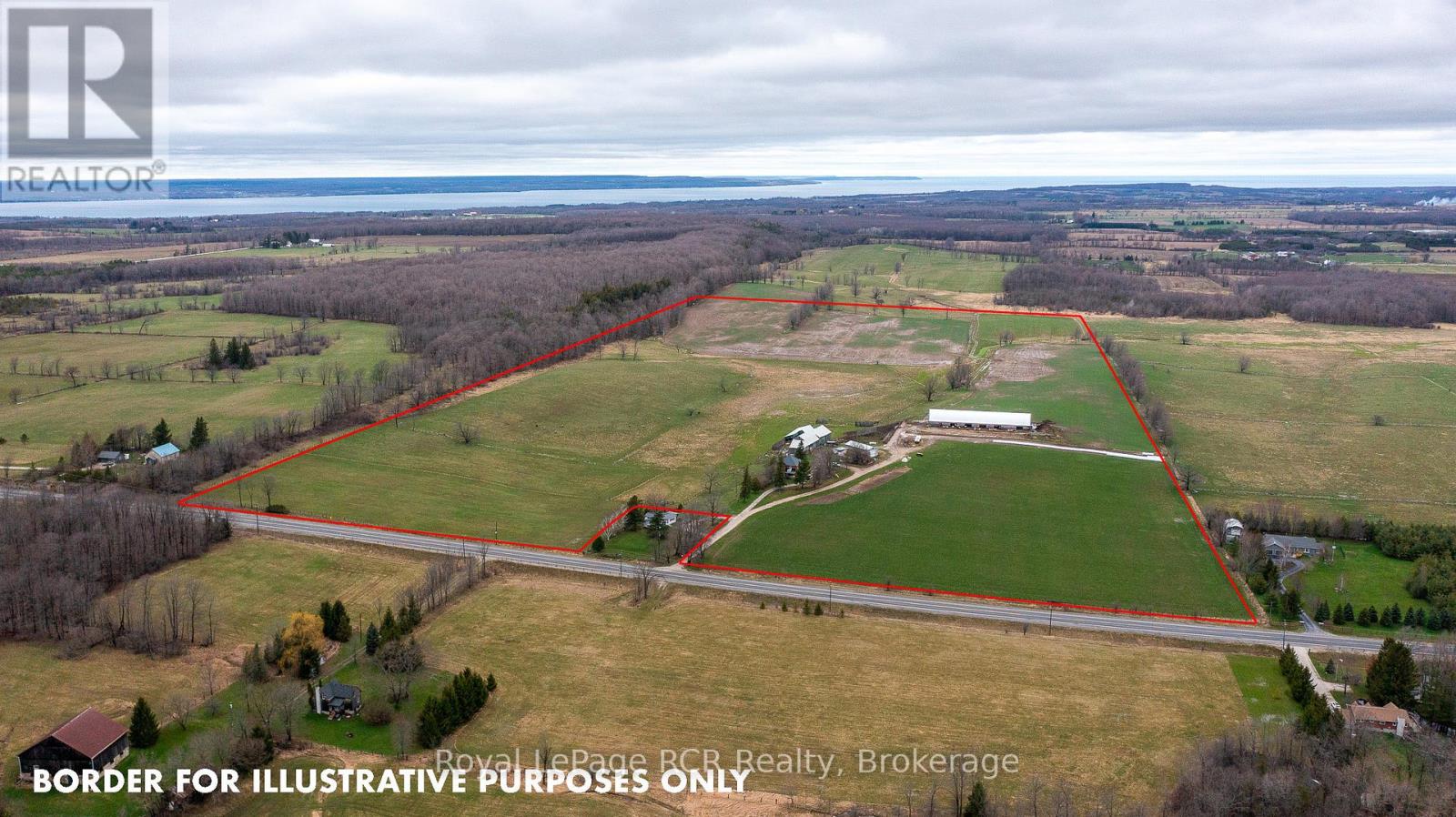 204117 Highway 26, Meaford, Ontario  N4K 5W4 - Photo 40 - X11960329