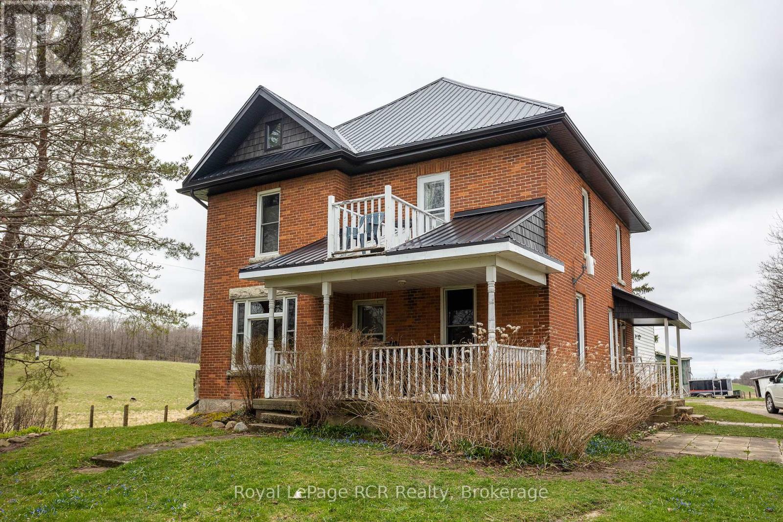 204117 Highway 26, Meaford, Ontario  N4K 5W4 - Photo 6 - X11960329