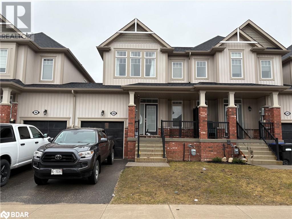 48 Portland Street, Collingwood, Ontario  L9Y 0W9 - Photo 1 - 40696446