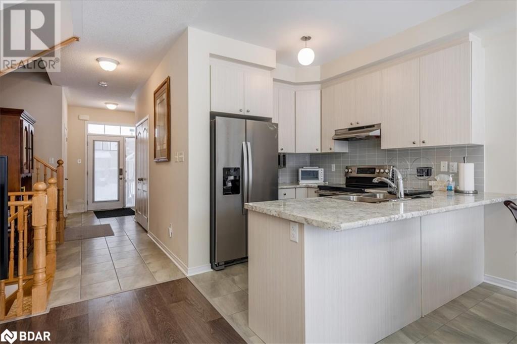 48 Portland Street, Collingwood, Ontario  L9Y 0W9 - Photo 4 - 40696446