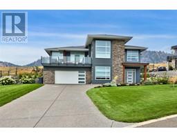 115 Cavesson Way Tobiano, Kamloops, Ca