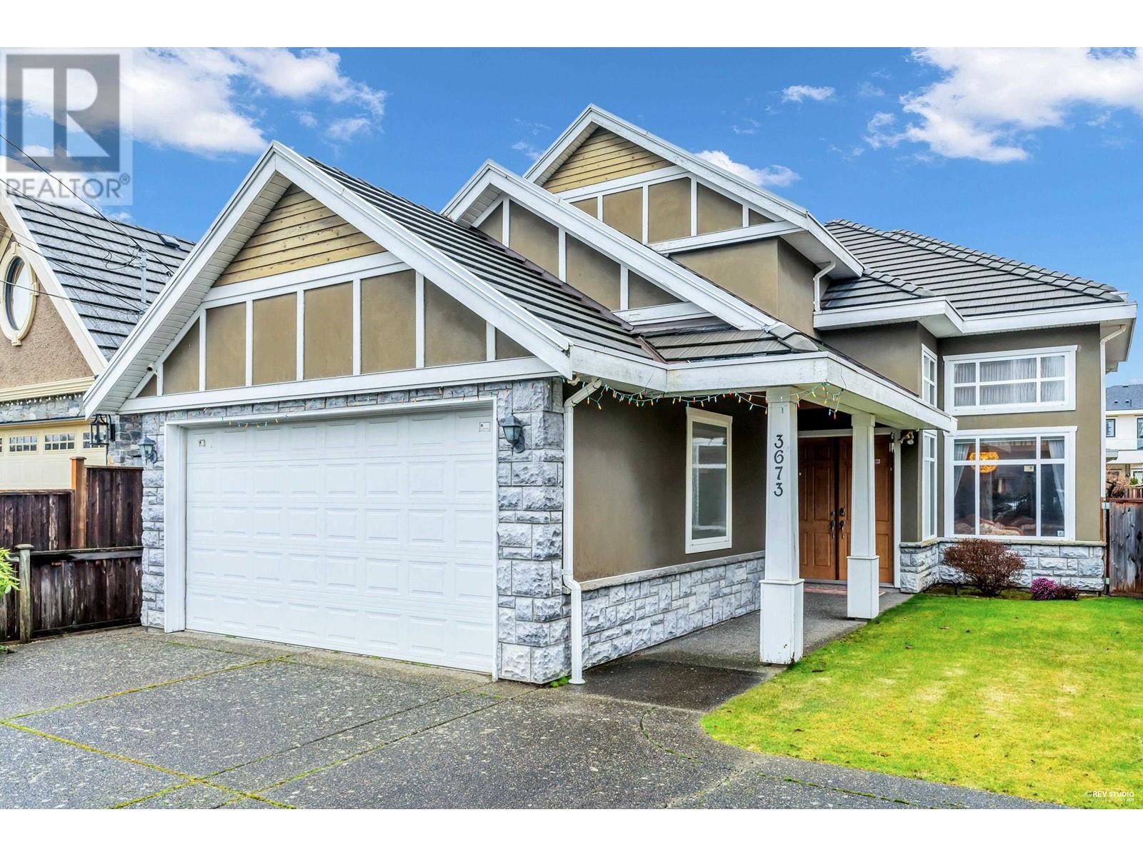3673 Lockhart Road, Richmond, British Columbia  V7C 1M4 - Photo 1 - R2964140