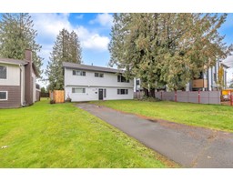 19828 54 AVENUE, Langley, British Columbia