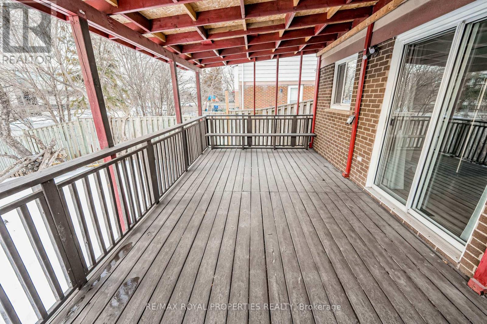 58 Crittenden Square, Toronto, Ontario  M1B 1V1 - Photo 43 - E11959612