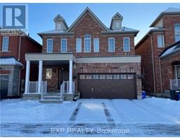 1120 SAVOLINE Boulevard Unit# LOWER, Milton, Ontario