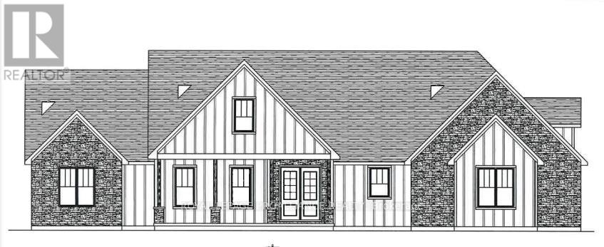 LOT 1 BEREND COURT, Quinte West, Ontario