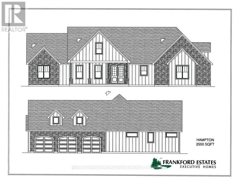 2 Berend Court, Quinte West (Sidney Ward), Ontario  K0K 2C0 - Photo 2 - X11958152