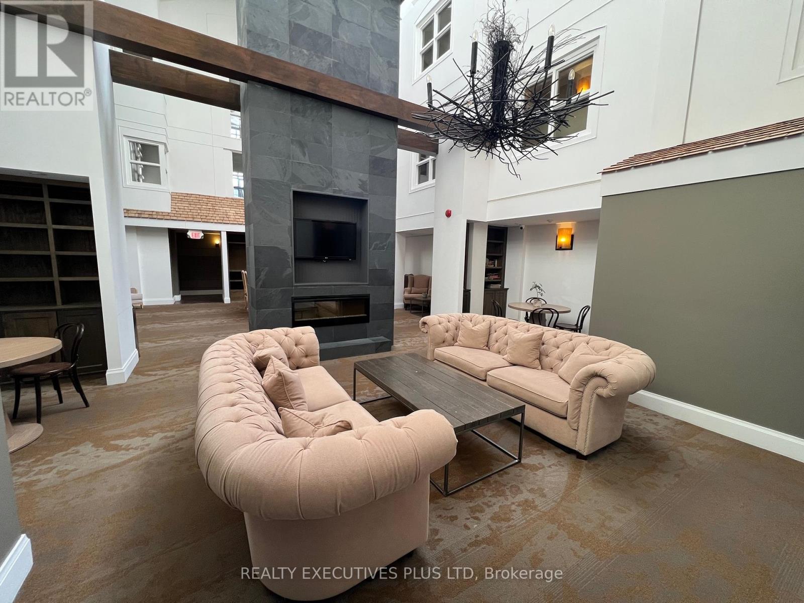 54-203 - 1235 Deerhurst Drive, Huntsville (Chaffey), Ontario  P1H 2E8 - Photo 14 - X11960313