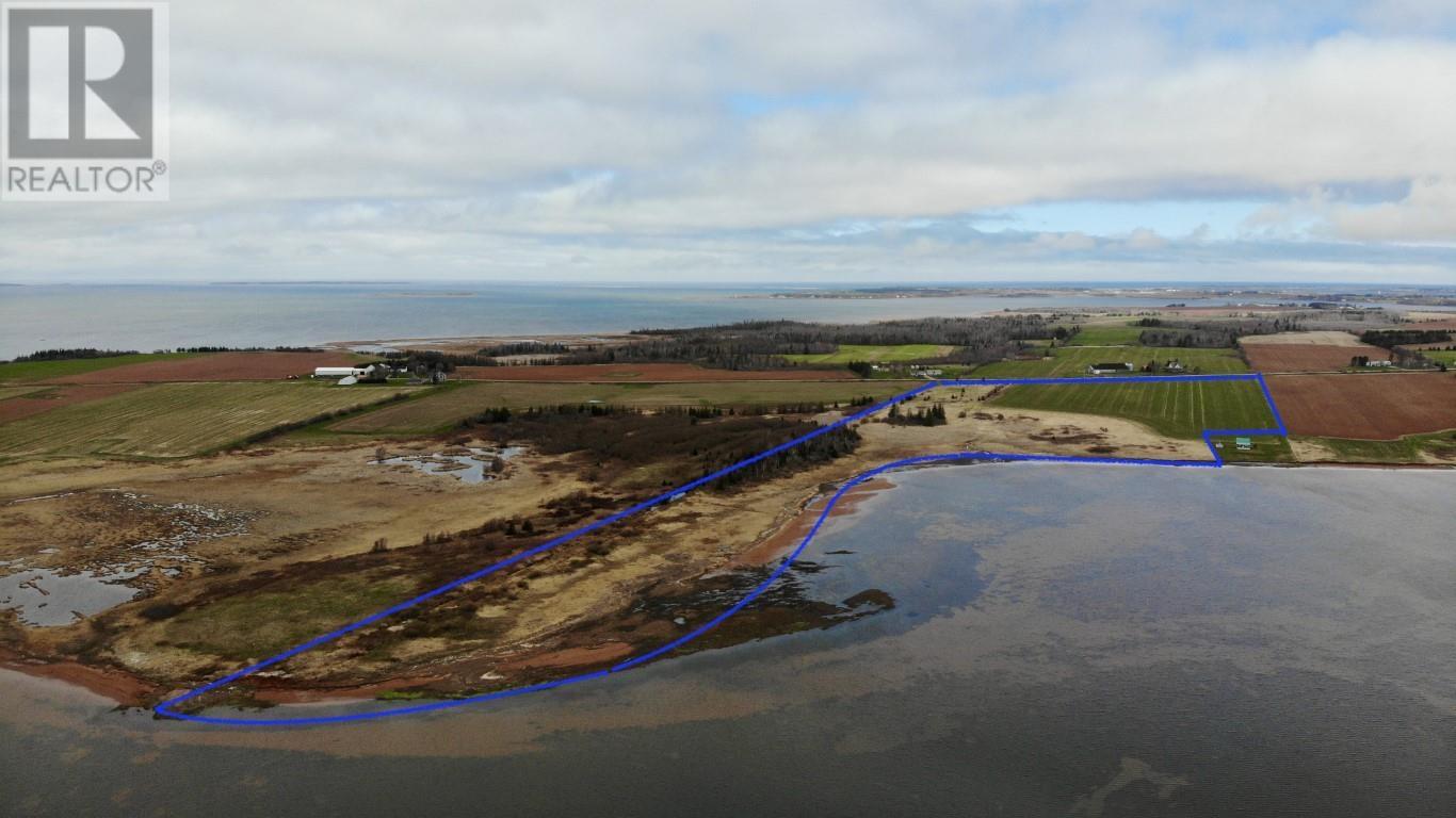 Beech Point Road, Hamilton, Prince Edward Island  C0B 1M0 - Photo 3 - 202502438