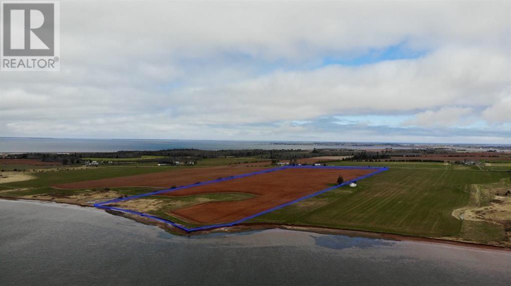 Beech Point Road, Hamilton, Prince Edward Island  C0B 1M0 - Photo 1 - 202502443
