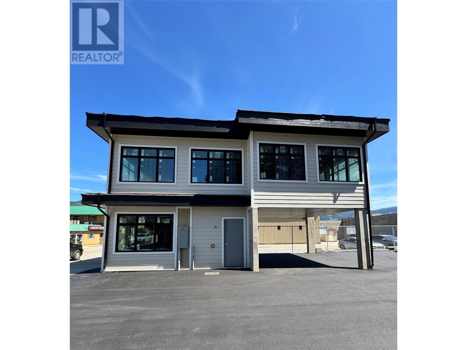 704 Cliff Avenue, Enderby, British Columbia V0V 1V4 - Photo 2 - 10332935