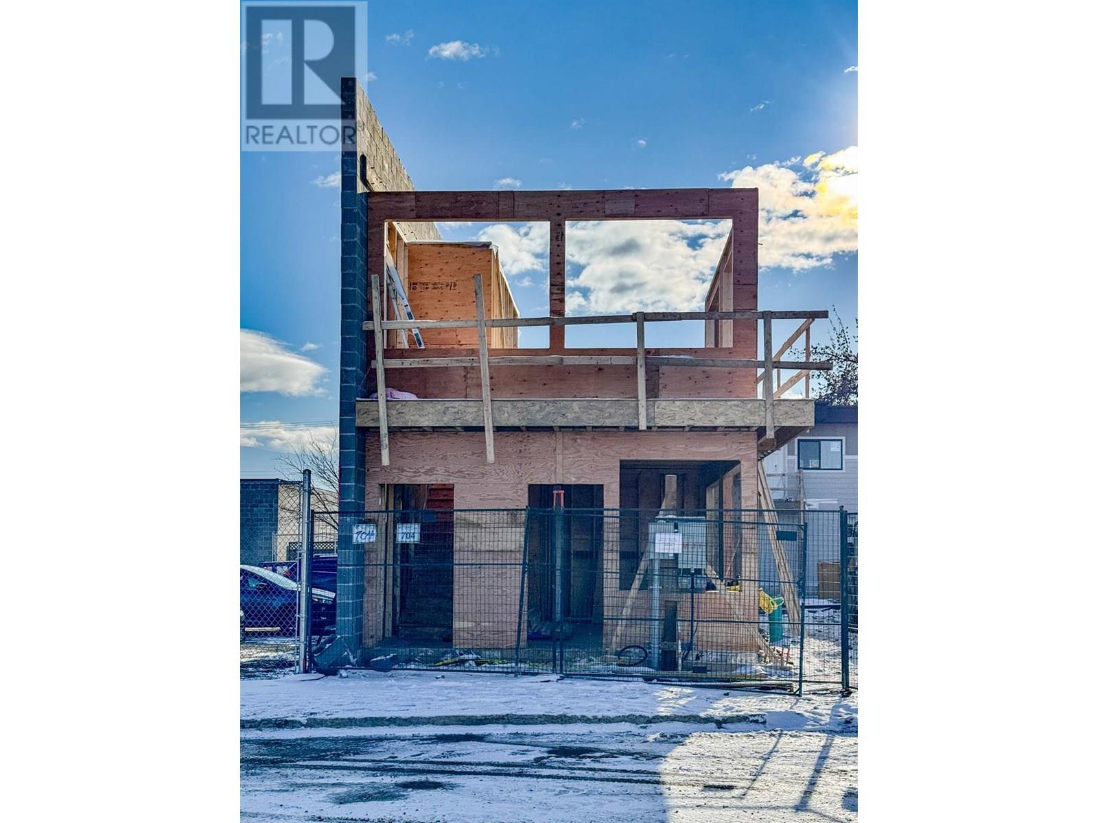 704 Cliff Avenue, Enderby, British Columbia V0V 1V4 - Photo 11 - 10332935