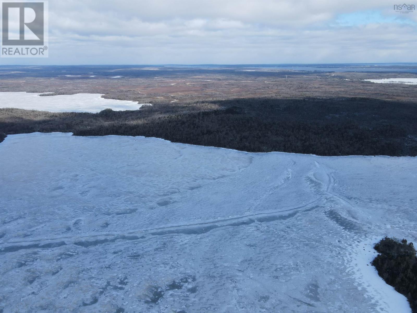 Land Greenwood Lake, Port Saxon, Nova Scotia  B0T 1H0 - Photo 3 - 202502440