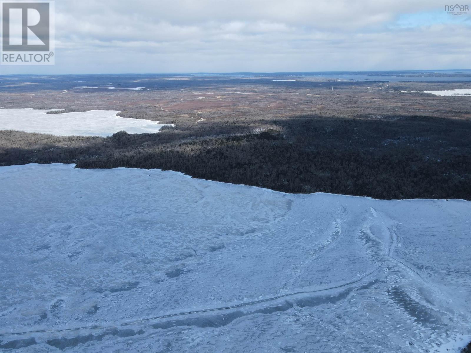 Land Greenwood Lake, Port Saxon, Nova Scotia  B0T 1H0 - Photo 4 - 202502440