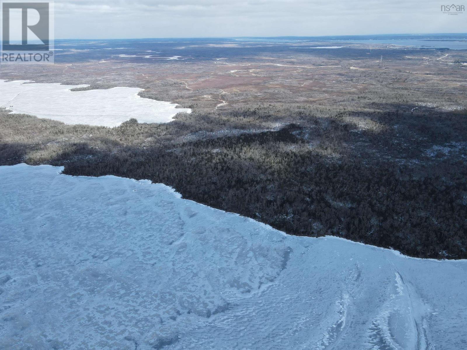 Land Greenwood Lake, Port Saxon, Nova Scotia  B0T 1H0 - Photo 5 - 202502440