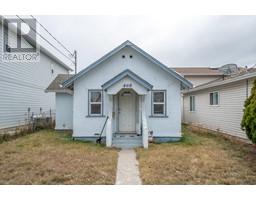 468 Wade Avenue W Main North, Penticton, Ca