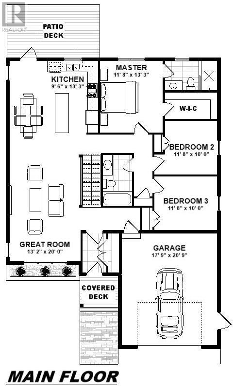 Property at 63 Trenton Drive image