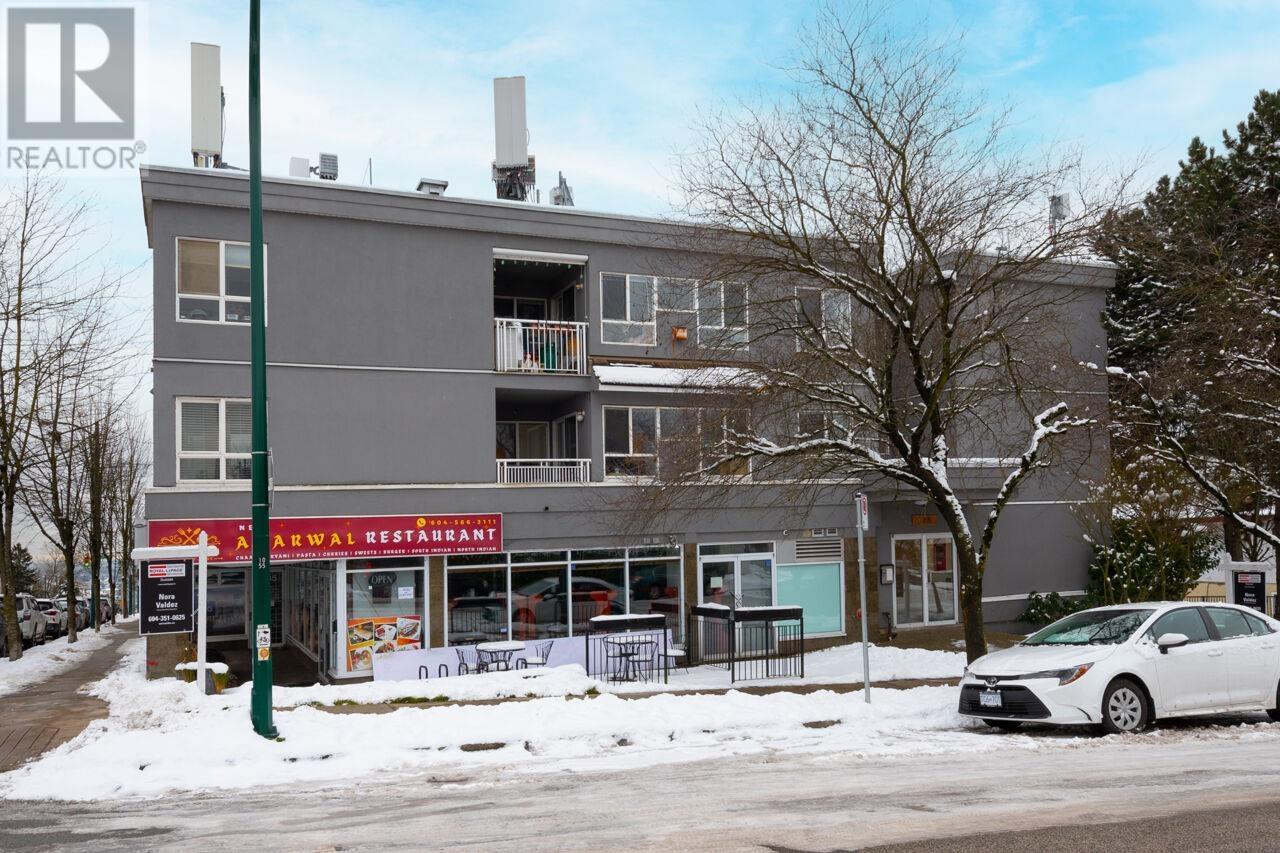 Listing Picture 2 of 21 : 206 688 E 56TH AVENUE, Vancouver / 溫哥華 - 魯藝地產 Yvonne Lu Group - MLS Medallion Club Member