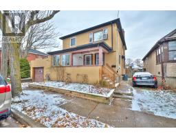 92 CARLTON STREET, St. Catharines, Ontario