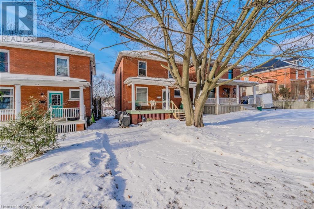 184 Water Street N, Cambridge, Ontario  N1R 3B6 - Photo 4 - 40694683