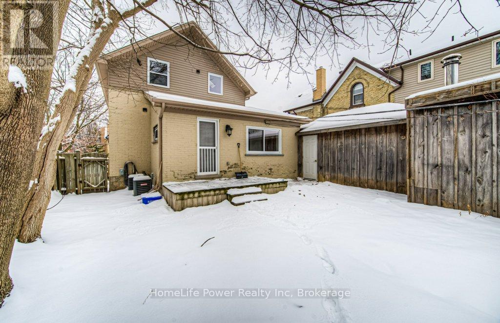 67 Wellington Street N, Kitchener, Ontario  N2H 5J5 - Photo 30 - X11960382