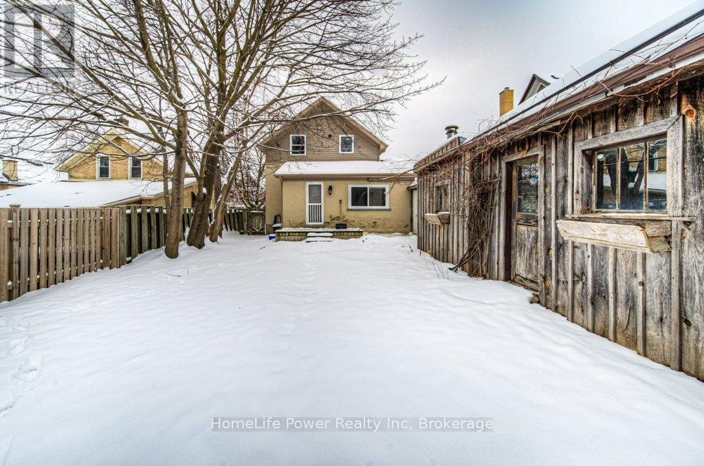 67 Wellington Street N, Kitchener, Ontario  N2H 5J5 - Photo 32 - X11960382