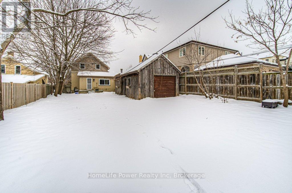 67 Wellington Street N, Kitchener, Ontario  N2H 5J5 - Photo 33 - X11960382