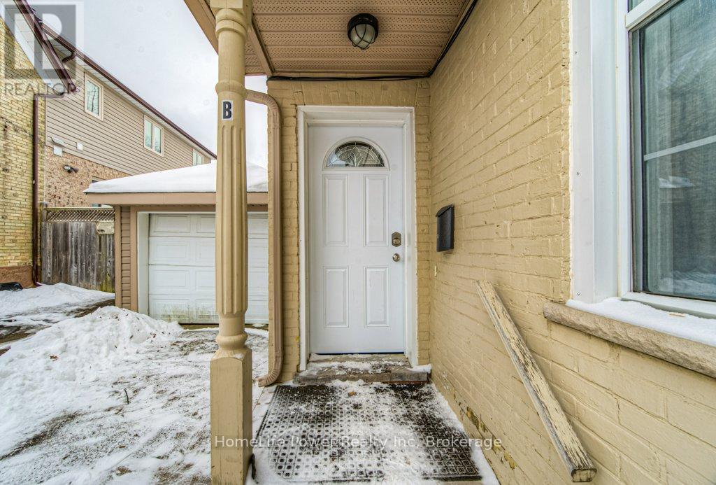 67 Wellington Street N, Kitchener, Ontario  N2H 5J5 - Photo 4 - X11960382