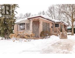 136 REDFORD CRESCENT, Stratford, Ontario