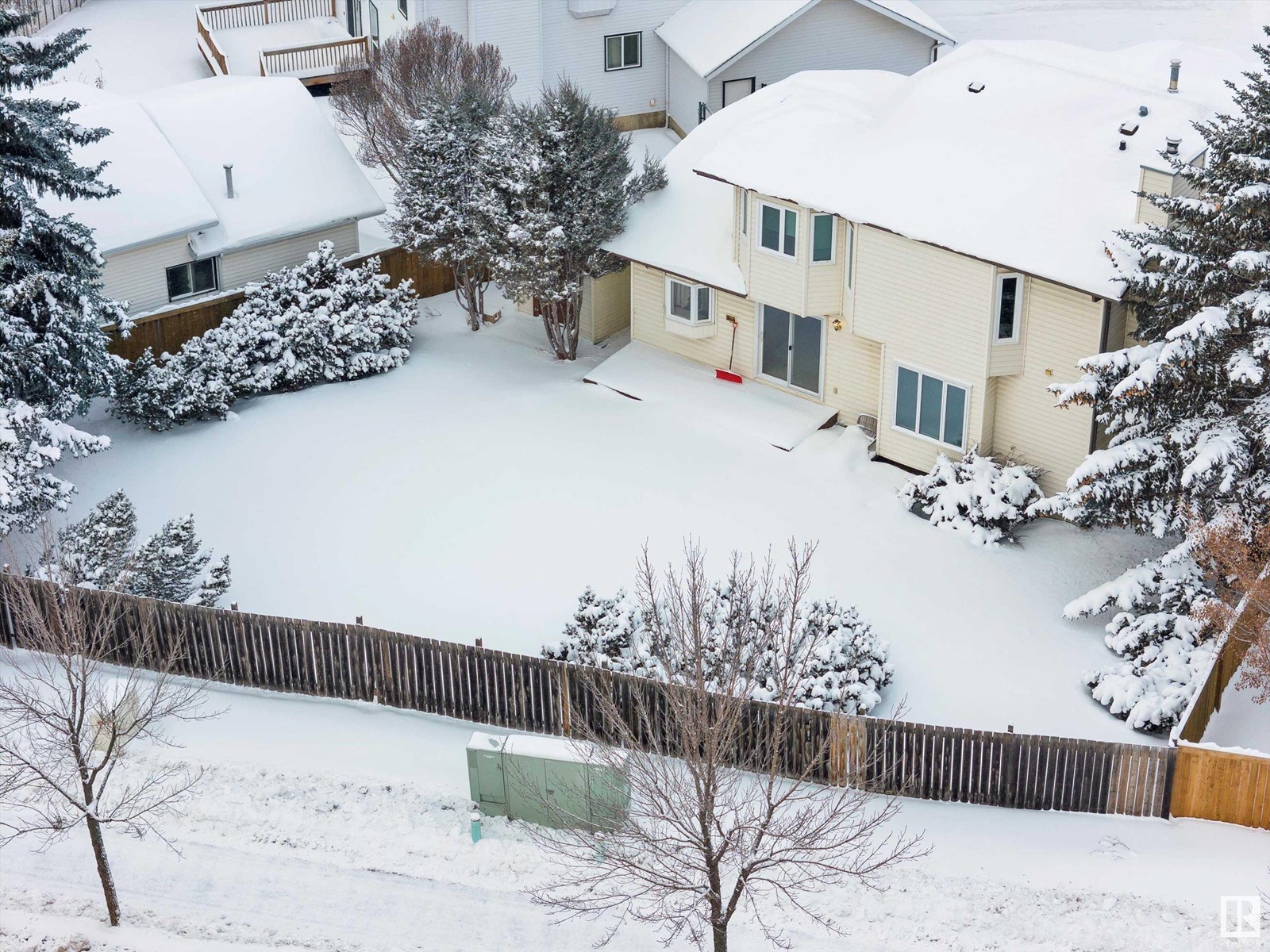 17803 58 Av Nw, Edmonton, Alberta  T6M 1S6 - Photo 48 - E4420543