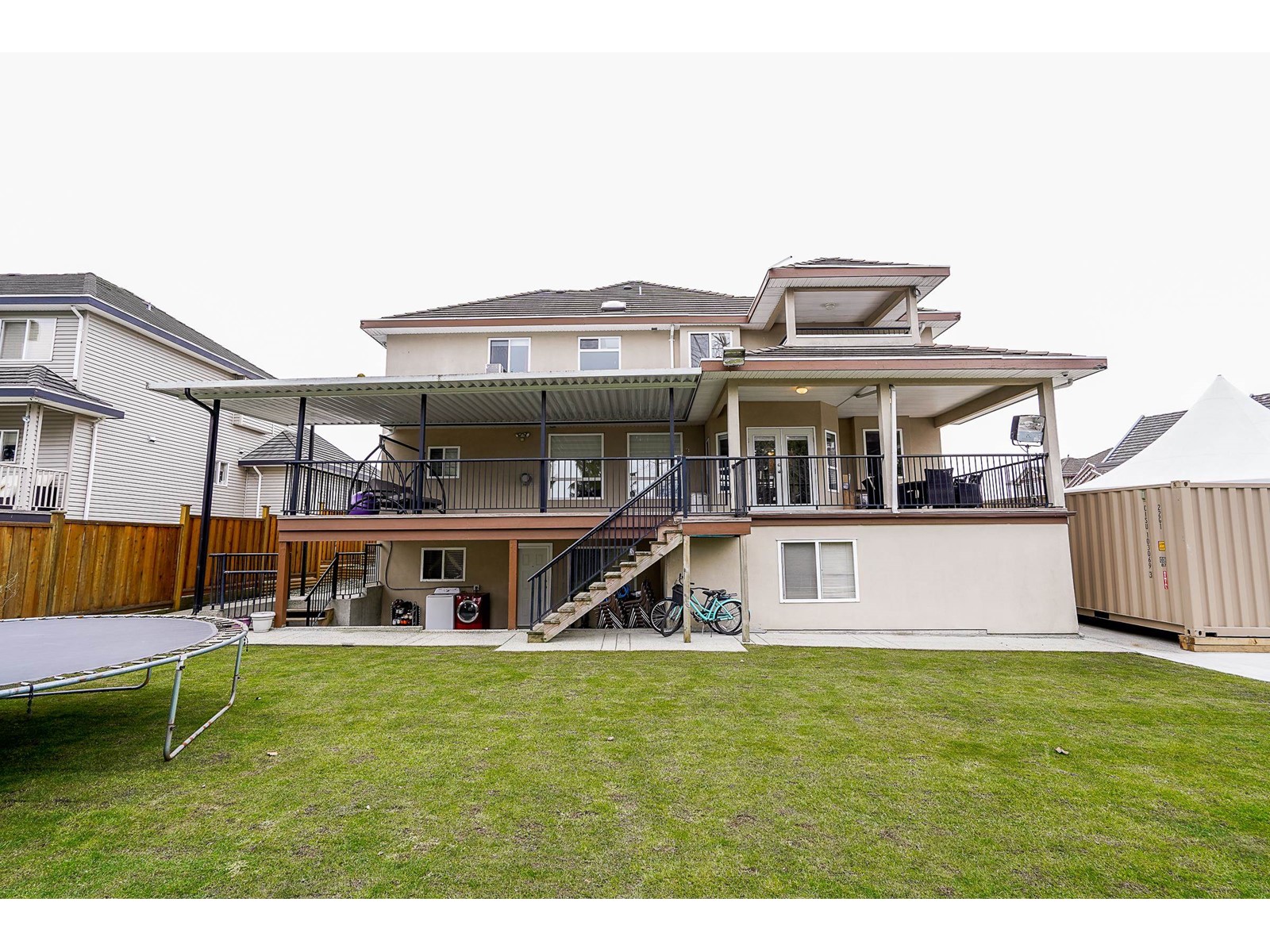 7368 149 Street, Surrey, British Columbia  V3S 0T8 - Photo 39 - R2964218