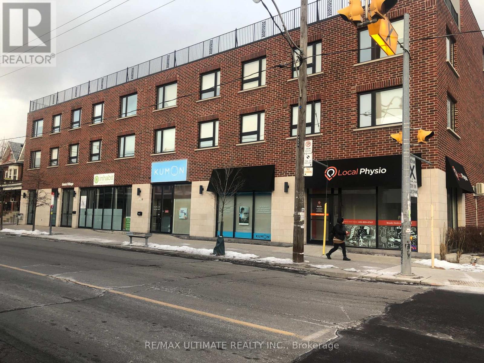 255 Christie Street, Toronto, Ontario  M6G 3B9 - Photo 10 - C11960357