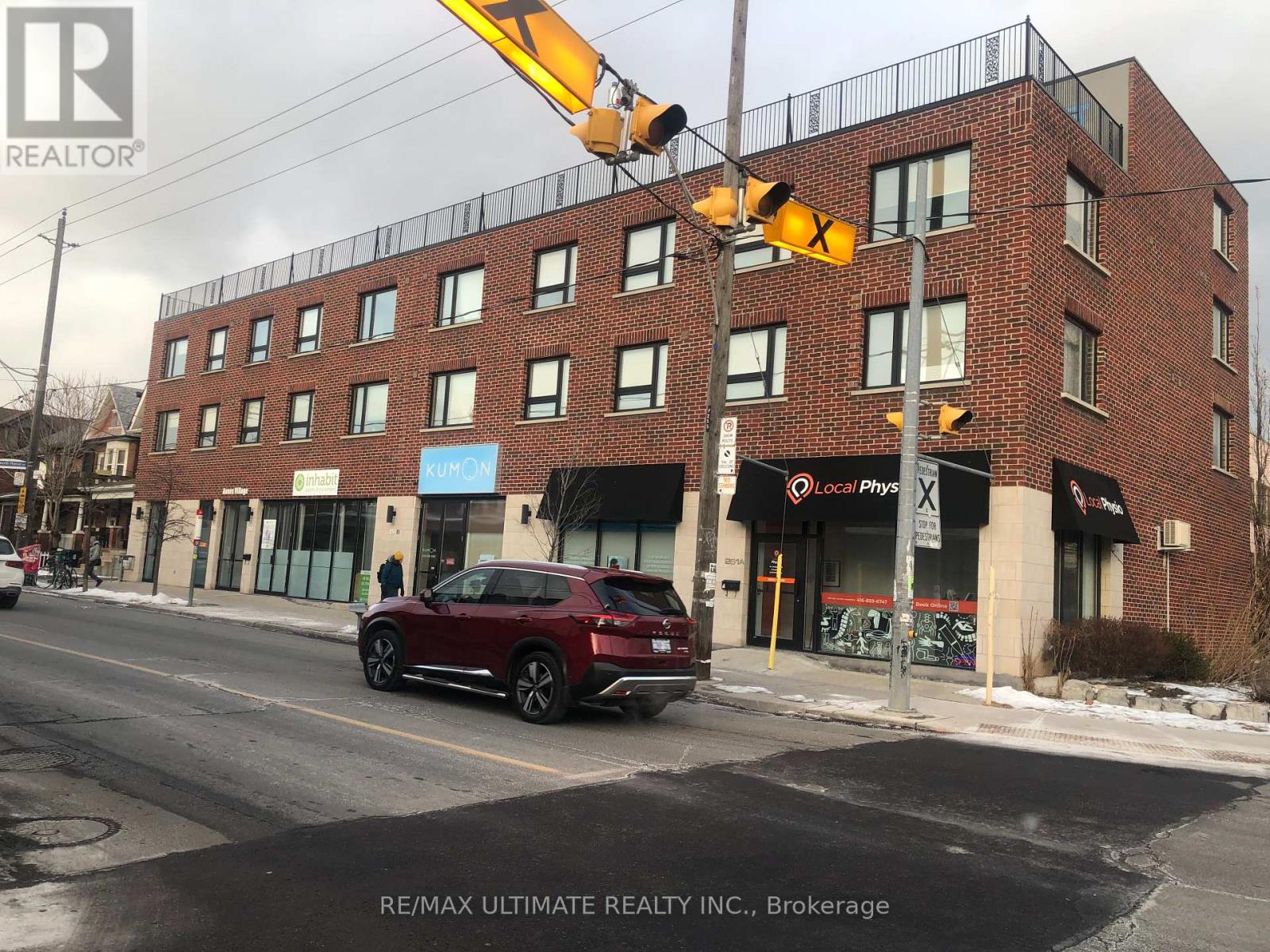 255 Christie Street, Toronto, Ontario  M6G 3B9 - Photo 12 - C11960357