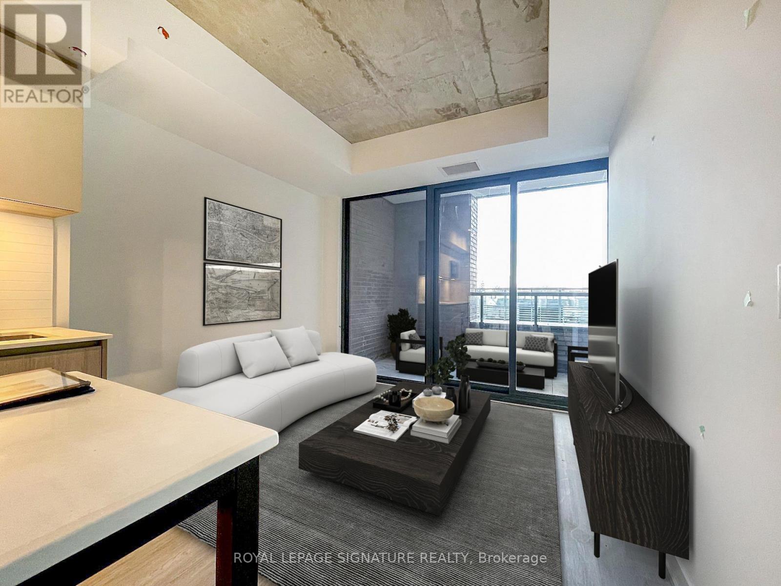 Property at 307 - 47 MUTUAL STREET image 1