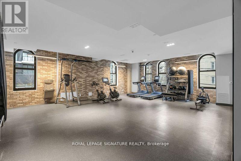 307 - 47 Mutual Street, Toronto, Ontario  M5B 0C6 - Photo 15 - C11960421