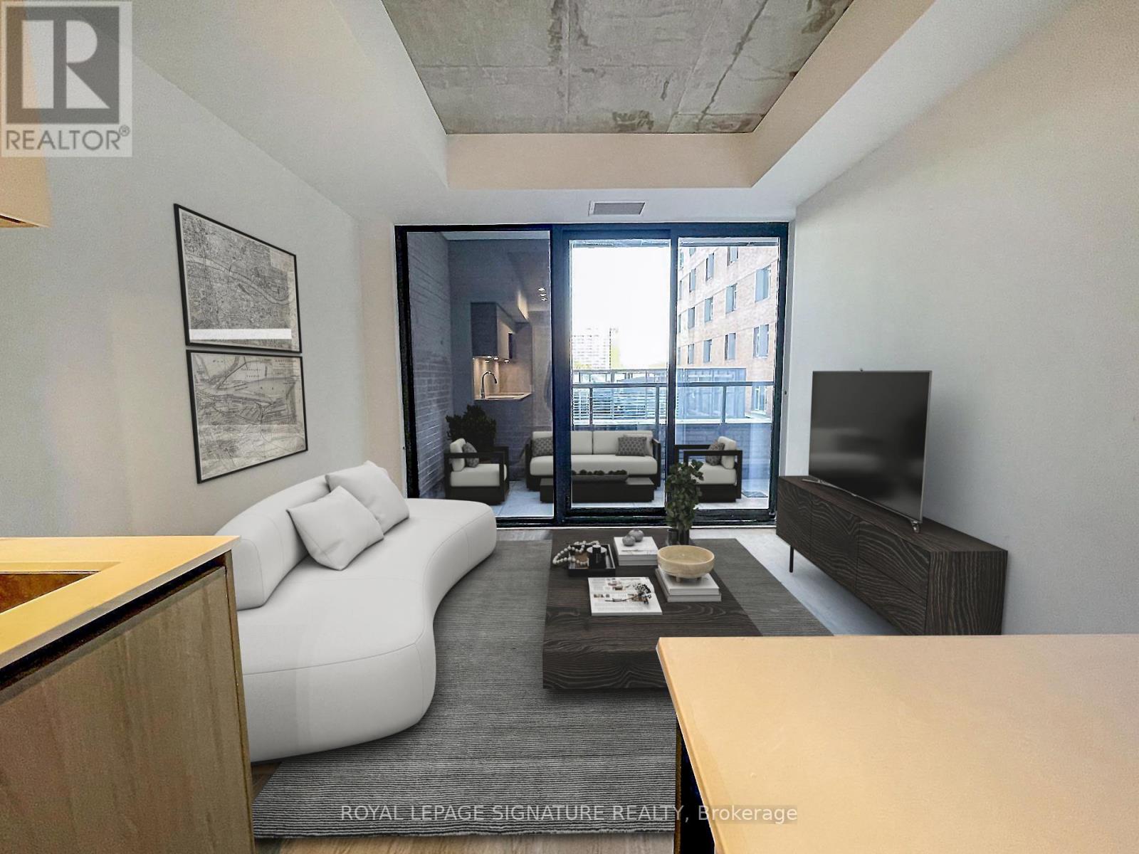 Property at 307 - 47 MUTUAL STREET image 3