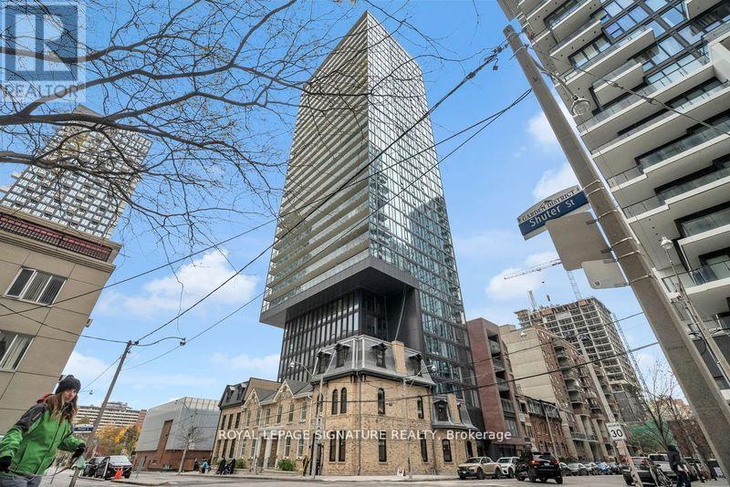 307 - 47 Mutual Street, Toronto, Ontario  M5B 0C6 - Photo 7 - C11960421
