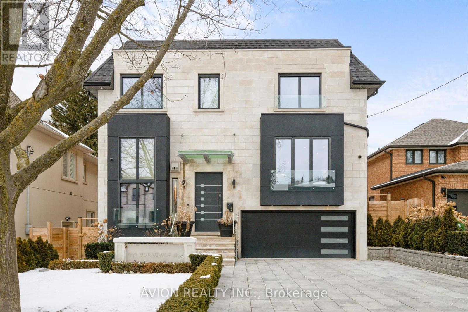 Property at 170 BURNDALE AVENUE image 1