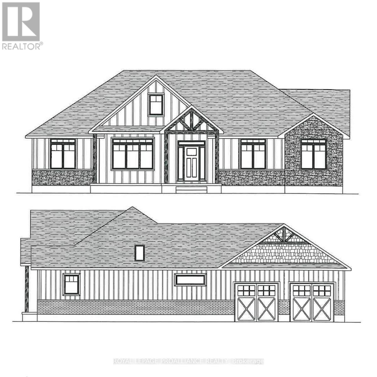 16 Berend Court, Quinte West (Sidney Ward), Ontario  K0K 2C0 - Photo 2 - X11958467