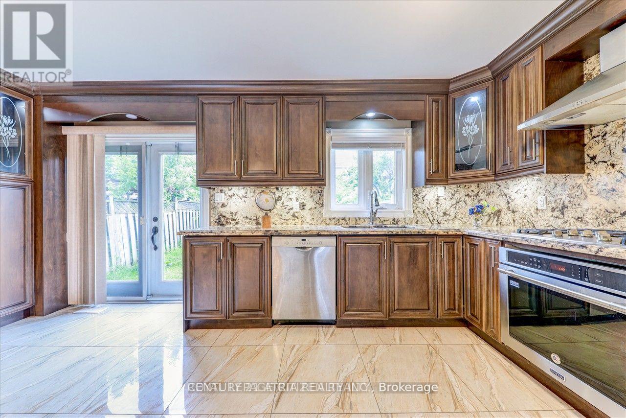 Upper - 24 Holloway Road, Markham (Cedarwood), Ontario  L3S 4P2 - Photo 10 - N11960417