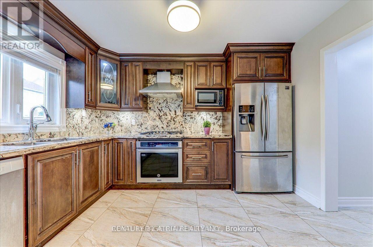 Upper - 24 Holloway Road, Markham (Cedarwood), Ontario  L3S 4P2 - Photo 11 - N11960417