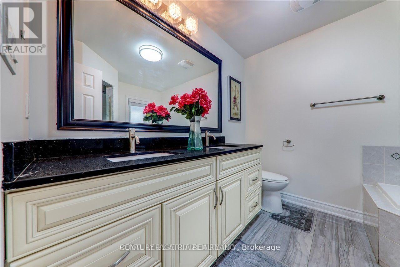 Upper - 24 Holloway Road, Markham (Cedarwood), Ontario  L3S 4P2 - Photo 17 - N11960417