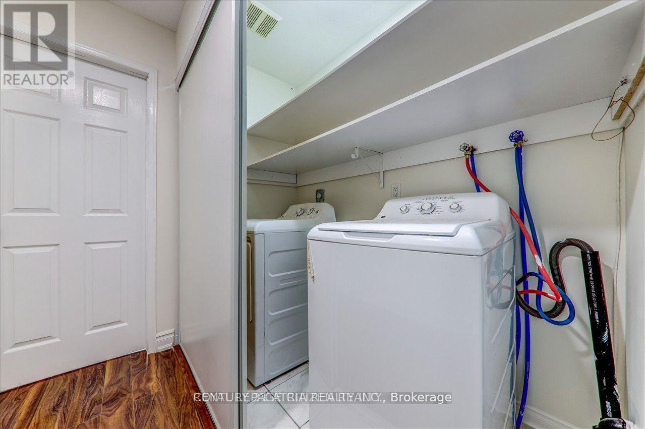 Upper - 24 Holloway Road, Markham (Cedarwood), Ontario  L3S 4P2 - Photo 19 - N11960417